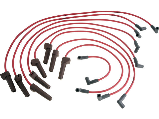 Ignition Wire Set 2500-79534