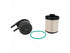 Fuel Filter FD-4615