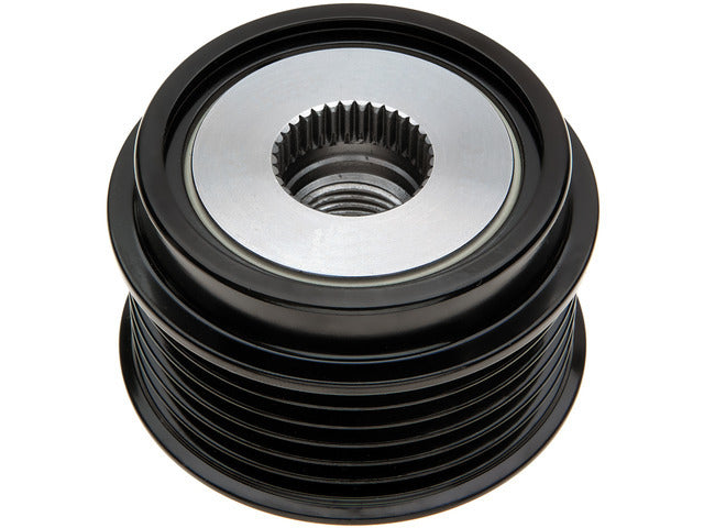 Alt. Decoupler Pulley 37174P