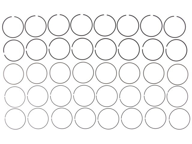 Piston Ring Set 42149CP