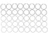 Piston Ring Set 42149CP