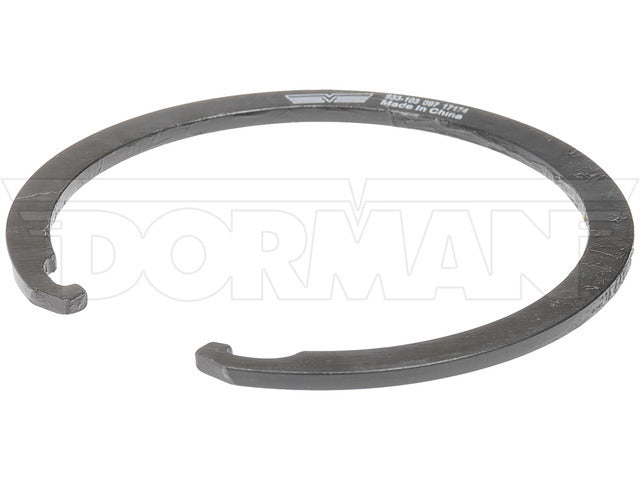 Wheel Bearing Retaining Ring 933-103