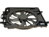 Auxiliary Fan Assembly 1604-326114