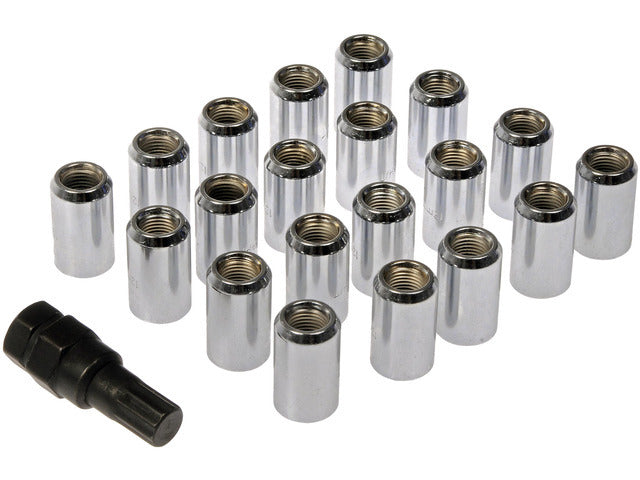 Wheel Lock Set 711-445