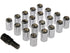 Wheel Lock Set 711-445