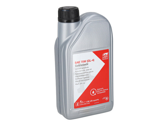 Gear Oil 21829
