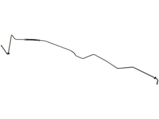 AT Oil Cooler Hose Assembly 624-118