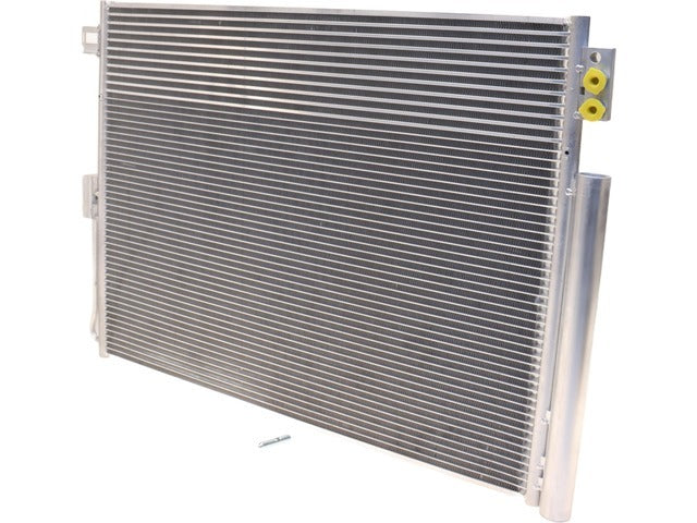 A/C Condenser CD330797