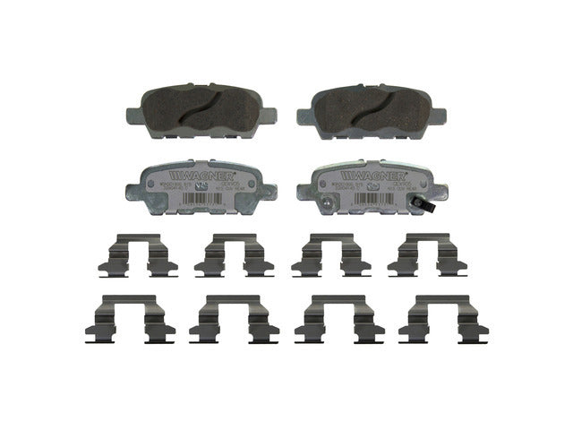 Brake Pad Set OEX905