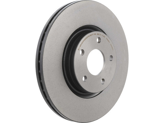 Brake Disc 09.9468.31