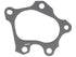 Turbo Gasket F33814
