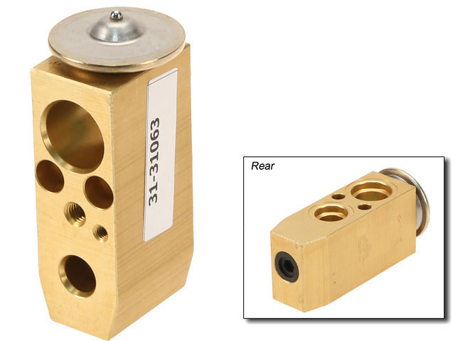 A/C Expansion Valve 31-31063