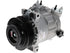 A/C Compressor 2403-540424