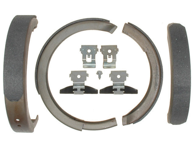 Parking Brake Shoe 14781B