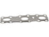 Exhaust Manifold Gasket 14036-EA200