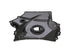 Timing Cover 886.650