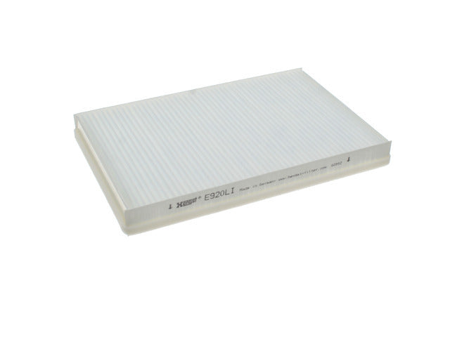 Cabin Air Filter E920LI