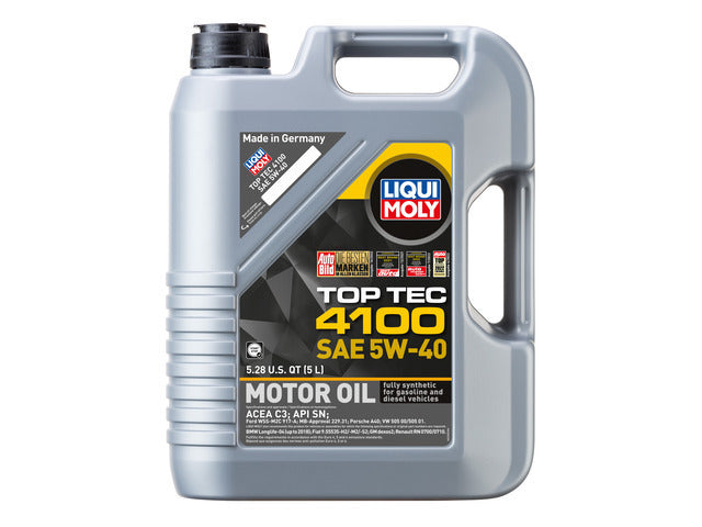 Motor Oil 2330