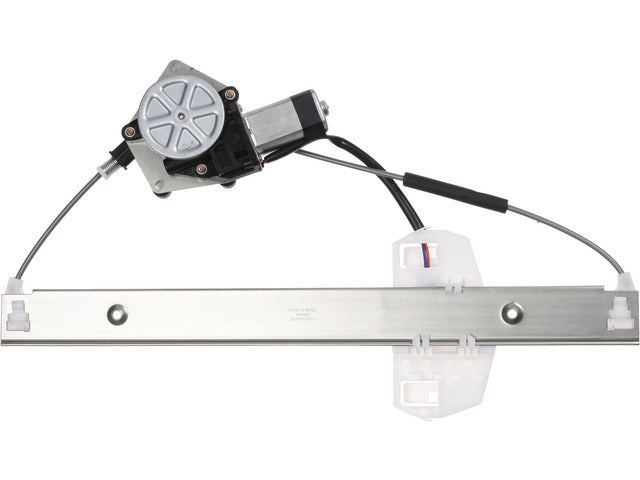 Window Regulator w/ Motor 1300-452773