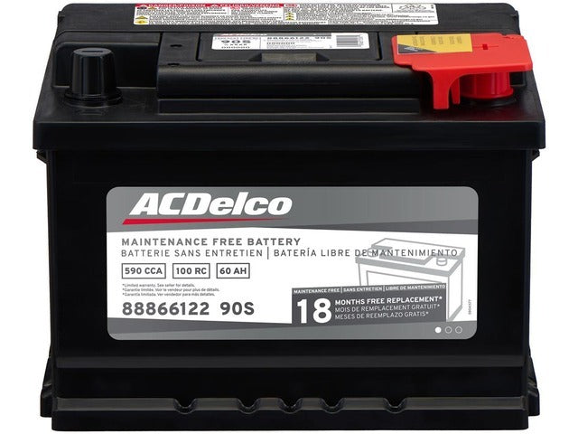 Battery 90S