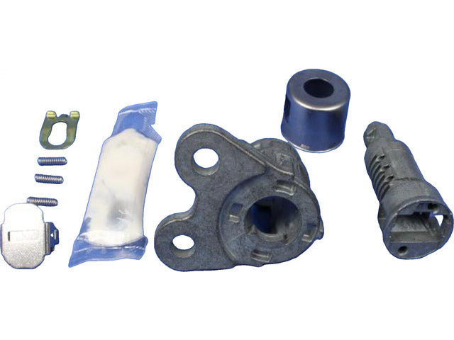 Door Lock Cylinder 68045151AA
