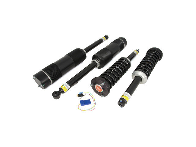 Air Spring Conversion Kit C-2242