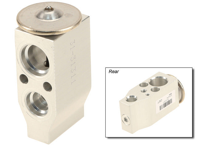 A/C Expansion Valve 31-31311