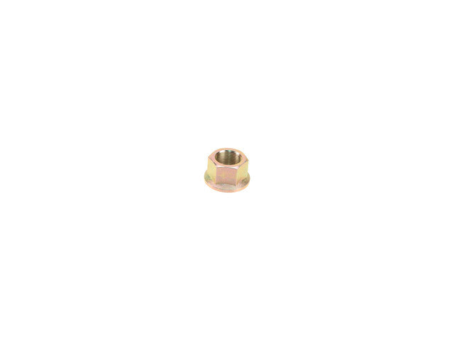 Axle Nut 87-1744-0