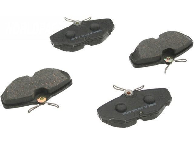 Brake Pad Set DB1319 AD