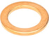 Turbo Oil Line Gasket 9956-21-000