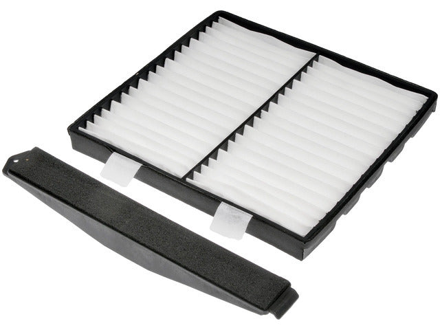 Cabin Air Filter Retrofit Kit 259-200