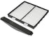 Cabin Air Filter Retrofit Kit 259-200