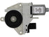 Window Motor 742-481
