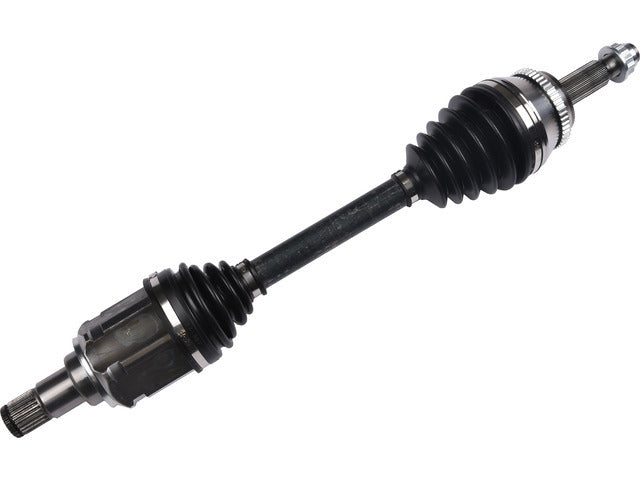 Axle Assembly 1700-548079