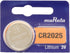 Keyless Remote Battery M-2025