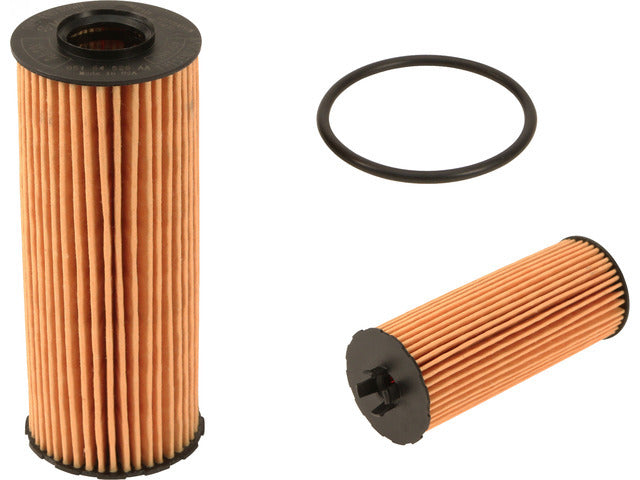 Oil Filter Kit 68079744AD