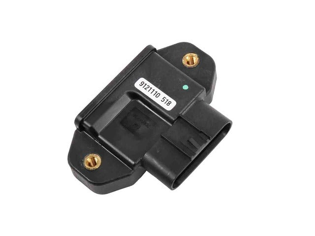 Trailer Tow Relay 20904439
