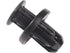 Rocker Panel Molding Clip 91505-TM8-003