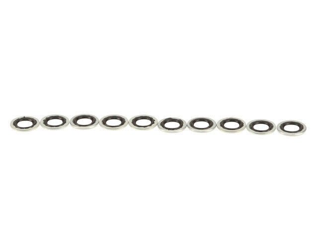 A/C Hose Seal MT0369
