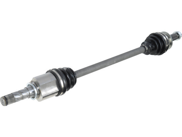 Axle Assembly 1700-519485