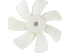 Cooling Fan Blade 38611-RL8-A01