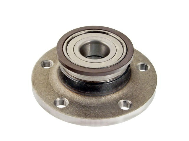 Wheel Hub Assembly 512336