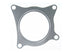 Exhaust Pipe Gasket 61458