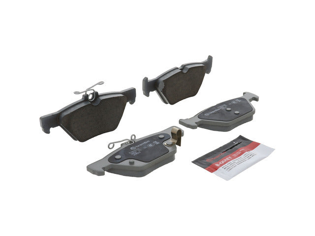 Brake Pad Set P78026N