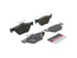 Brake Pad Set P78026N