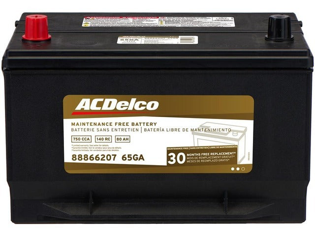 Battery 65GA