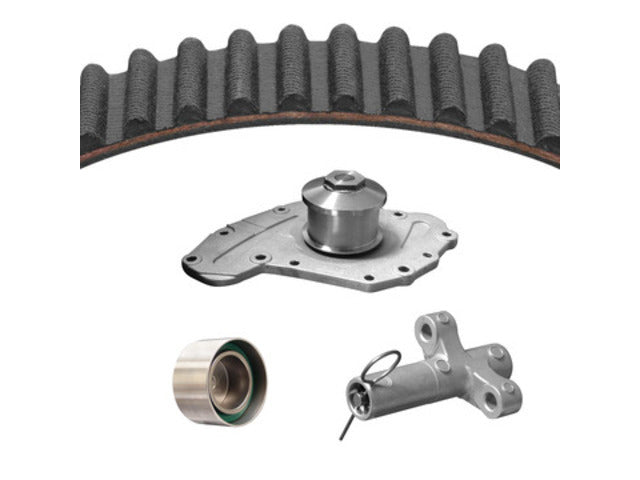T-Belt Kit w/ Water Pump WP295K1E