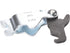 Parking Brake Lever 04560179AA