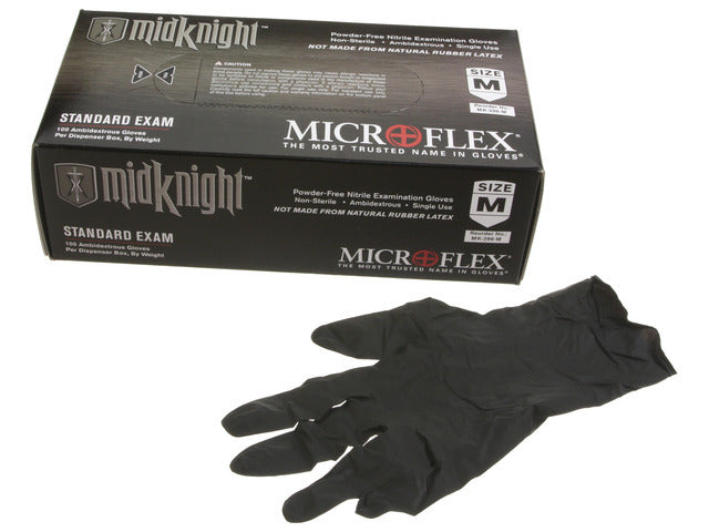Disposable Gloves MK-296-M