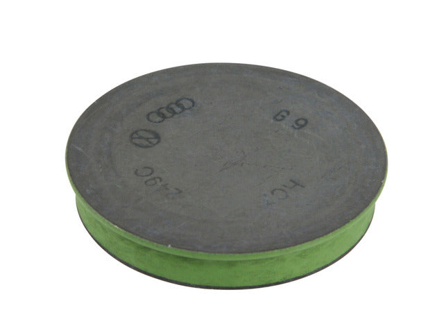 Wheel Bearing Dust Cap 1J0 501 249C